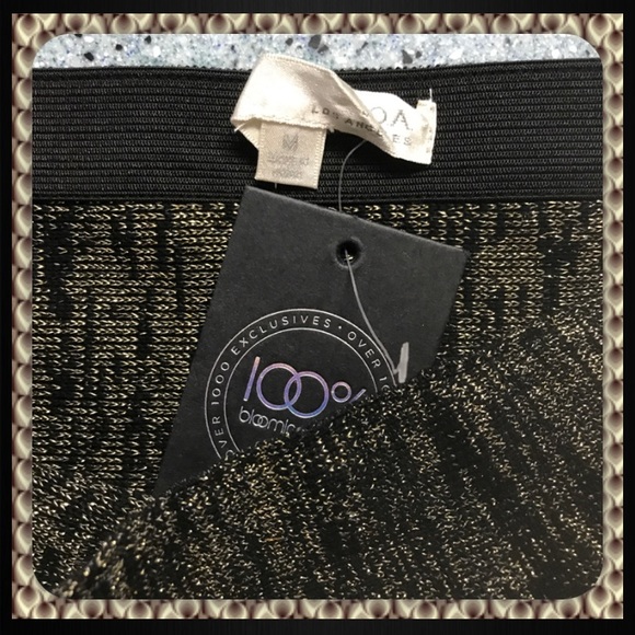 J.O.A. skater skirt ✨💫 - Picture 3 of 8